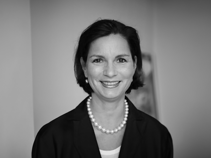 Prof. Dr. Petra Zimmermann